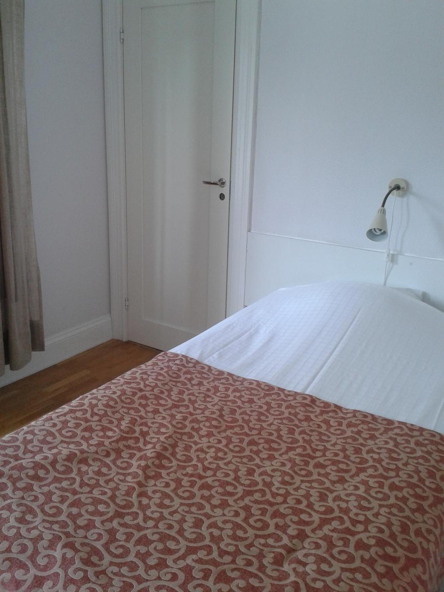 SPiS Hotell Amber Luleå Rom bilde
