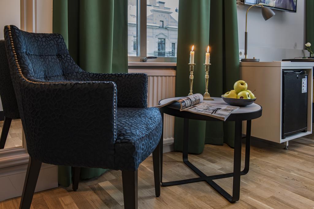 SPiS Hotell Amber Luleå Eksteriør bilde