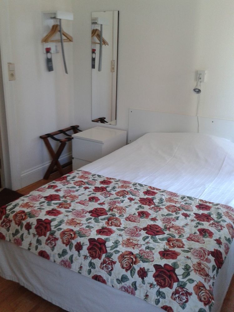 SPiS Hotell Amber Luleå Eksteriør bilde