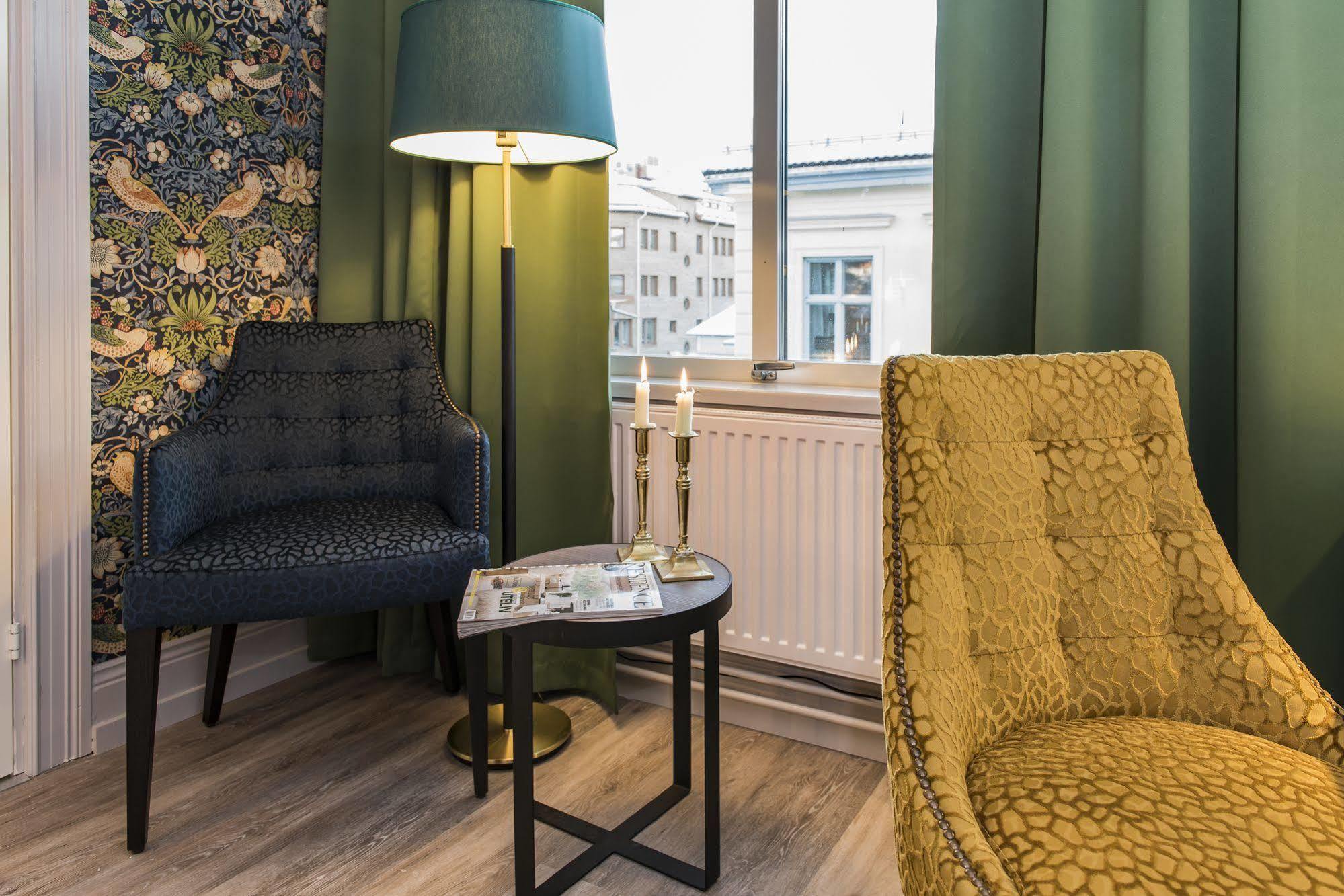 SPiS Hotell Amber Luleå Eksteriør bilde