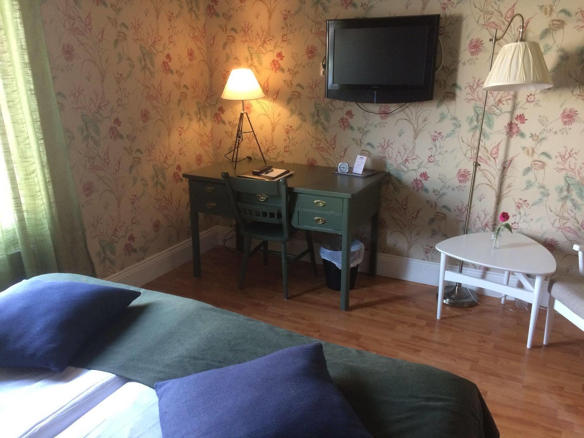 SPiS Hotell Amber Luleå Eksteriør bilde