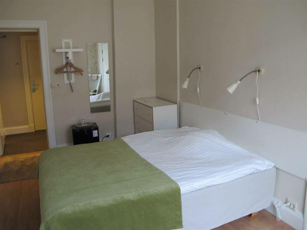 SPiS Hotell Amber Luleå Eksteriør bilde