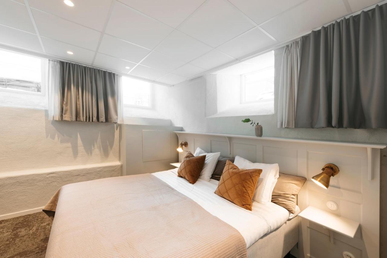 SPiS Hotell Amber Luleå Eksteriør bilde