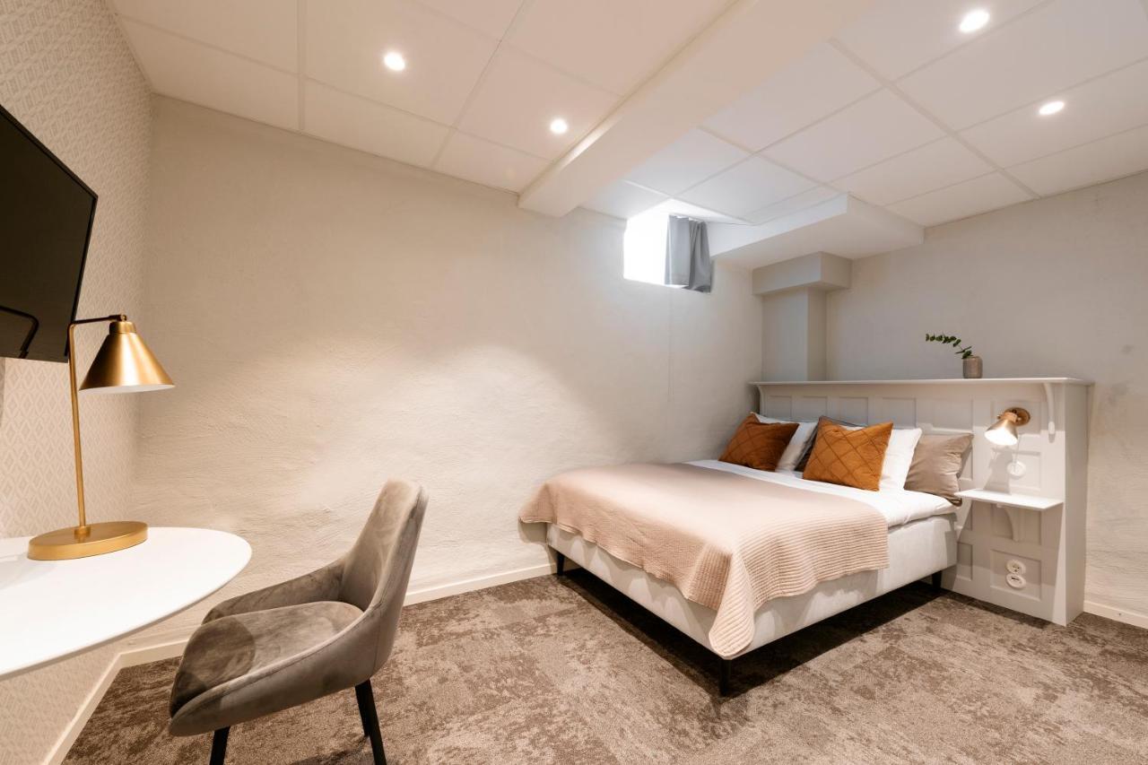 SPiS Hotell Amber Luleå Eksteriør bilde